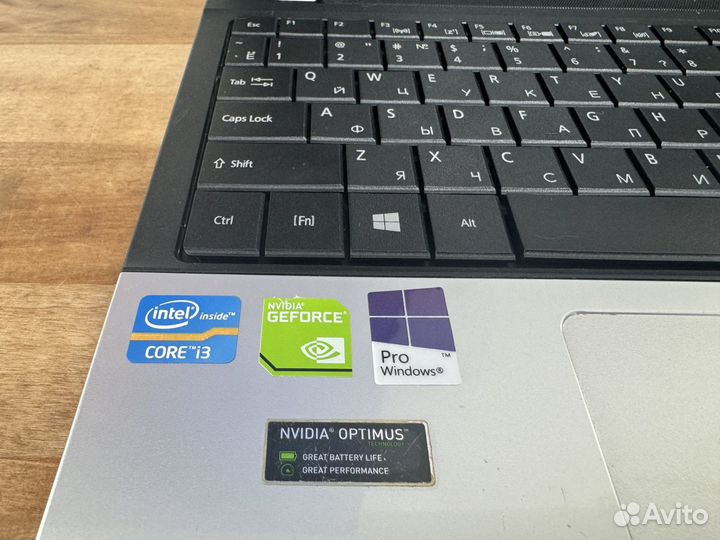 Мощный игровой Acer Core i3 8Gb SSD+HDD GeForce620