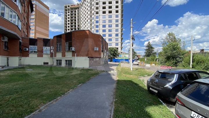 Свободного назначения, 816.2 м²