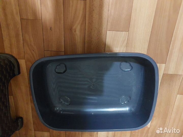 Лоток для кошек