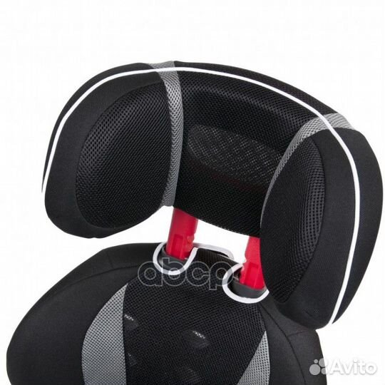 Кресло детское автомобильное Saratto Highback J