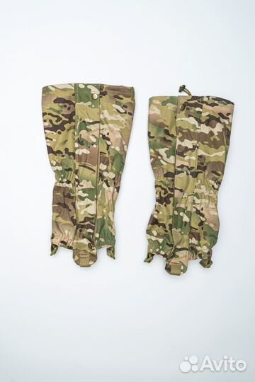 Гамаши бахилы кордура 1000