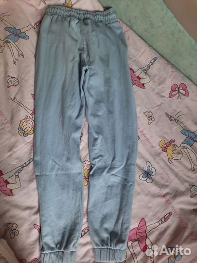 Костюм худи + штаны