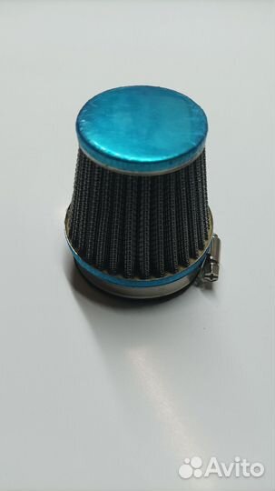 Фильтр нулевого сопротивления