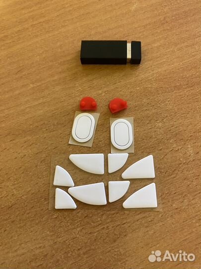 Игровая мышь Ardor Edge Air Elit(сломанная/брак)