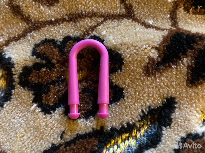 Держатели для тикеров токеров