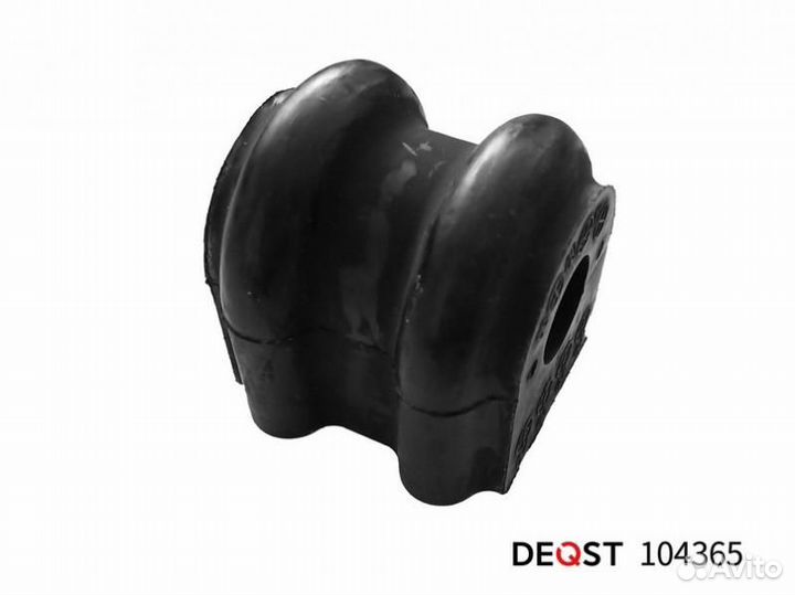 104365 Втулка заднего стабилизатора d14.8 (hyundai nf sonata 2005)