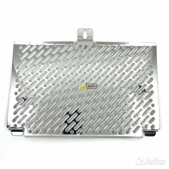 Решетка радиатора Yamaha YFZ450 FGY-2