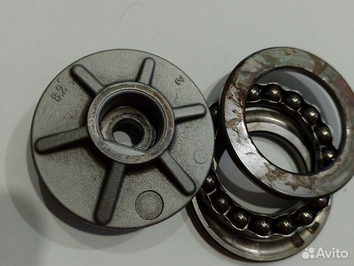 Запчасти для мойки Интерскол ам-170/2200, 150/2000