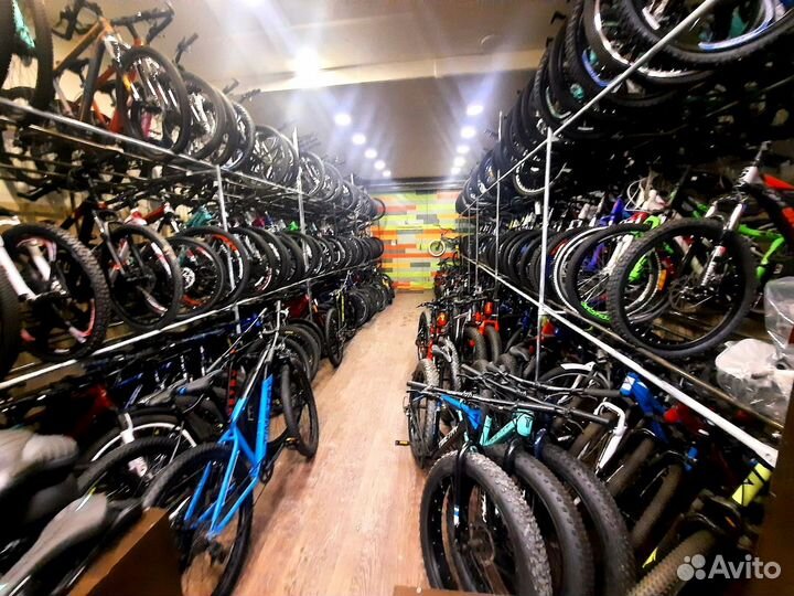 Шлем велосипедный