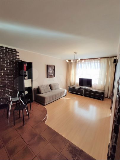 2-к. квартира, 48 м², 14/14 эт.