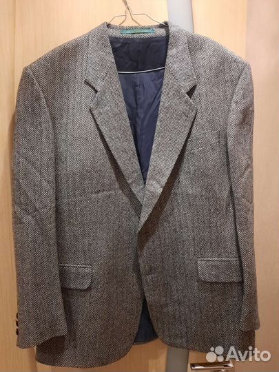 Пиджак мужской новый