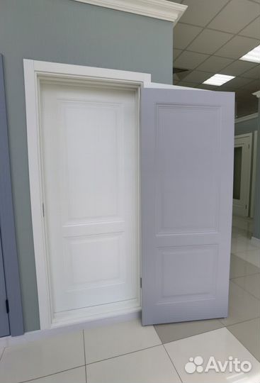 Двери межкомнатные
