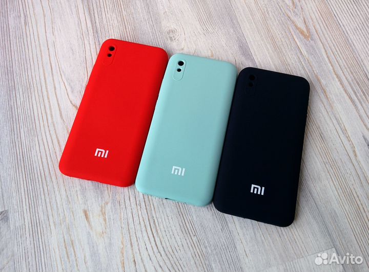 На Xiaomi redmi 9a стекло чехол поклейка