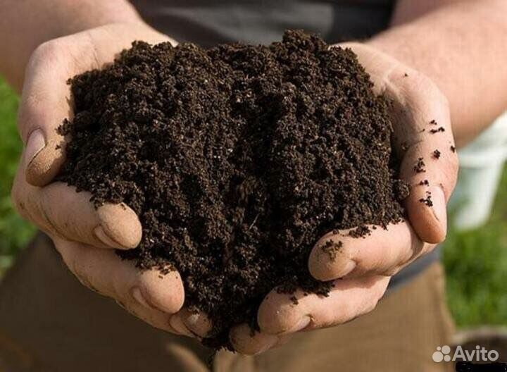 Грунт (валом и в мешках )