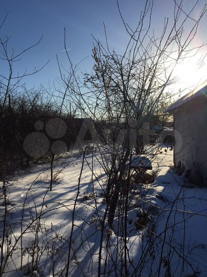 Участок 6,3 сот. (СНТ, ДНП)