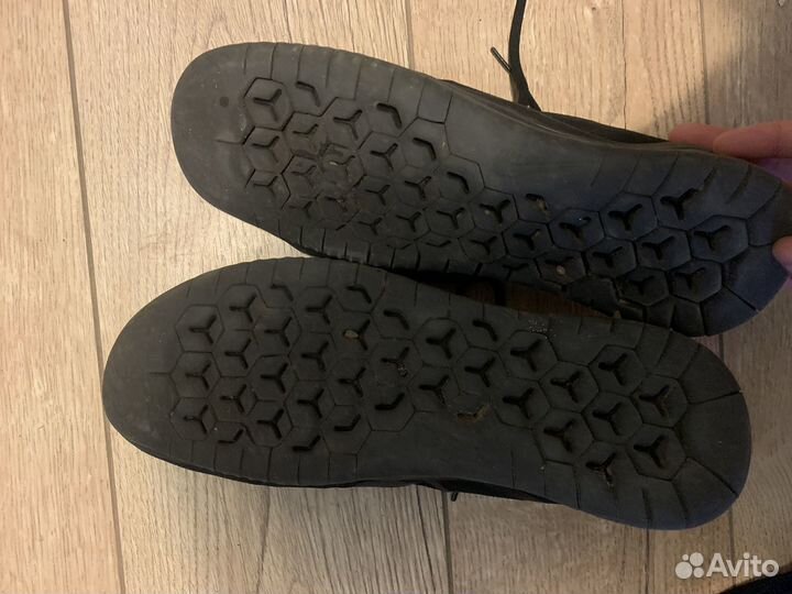 Кроссовки nike