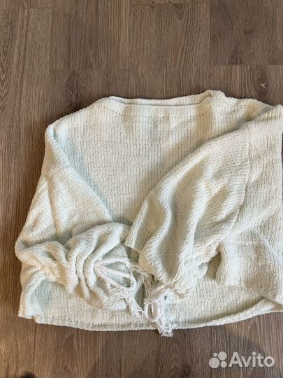 Свитер женский 50 52