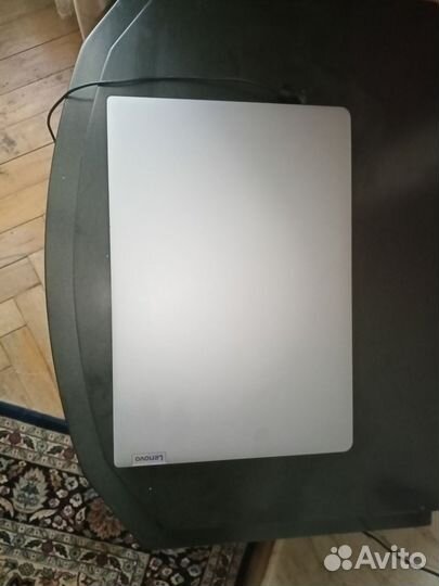 Ноутбук lenovo ideapad 3 17ITL6