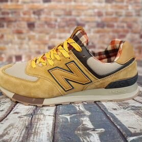 Кроссовки New Balance 574