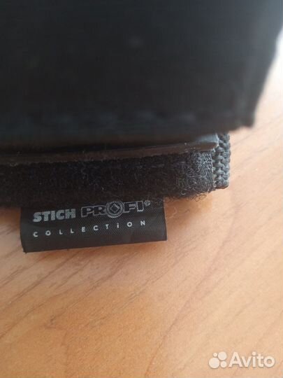 Подсумок под магазины