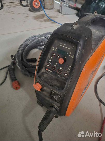 Сварочный аппарат Kemppi