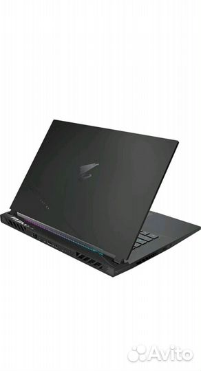 Ноутбук Gigabyte Aorus 15 BSF Black(BSF-73KZ754SD)