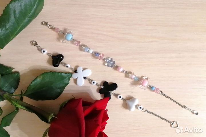 Брелок, подвеска для телефона