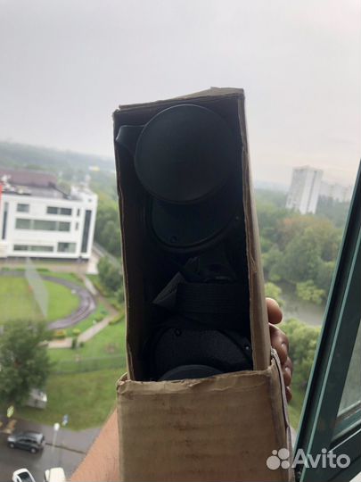 Бинокль Б7х30 абсолютно новый