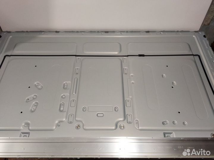 Светодиодная планка подсветки для телевизора 3