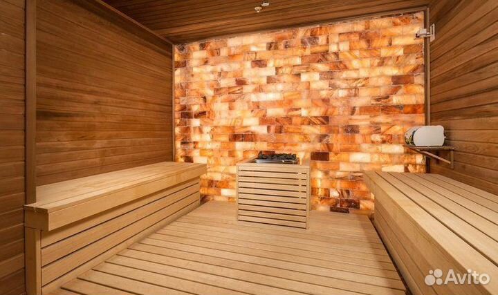 Отдых во Владимирской обл