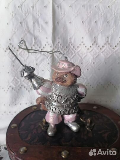 Елочная игрушка