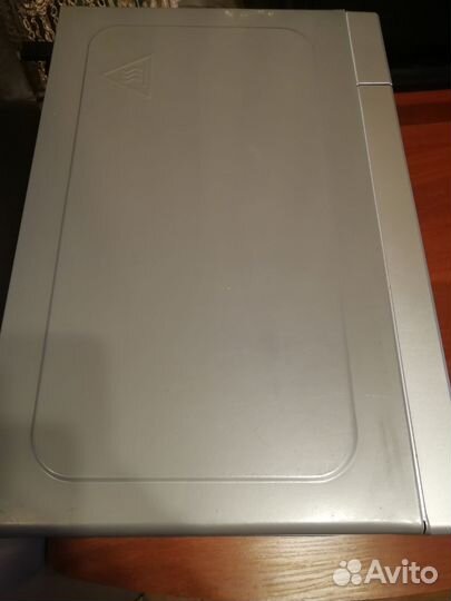 Свч микроволновая печь