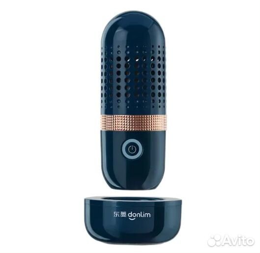 Стерилизатор для овощей и фруктов Donlim - Новый