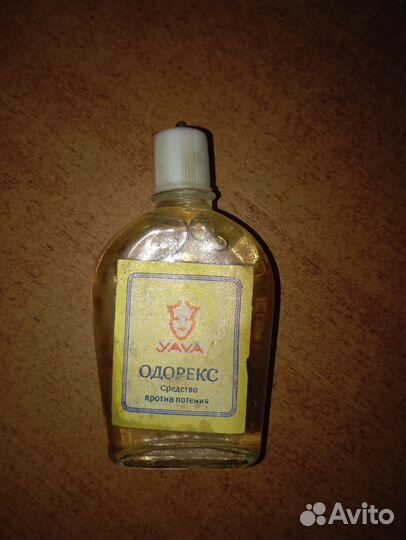 Одорекс