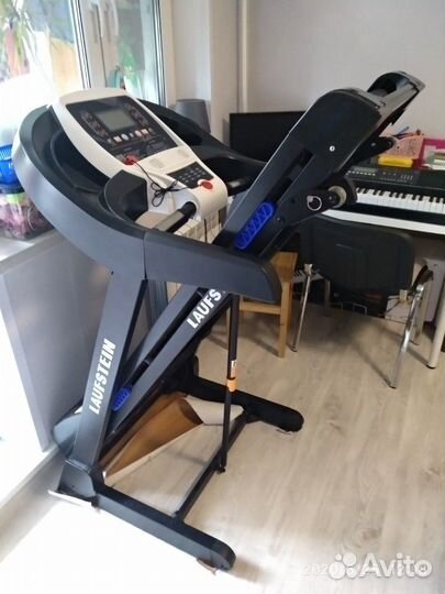 Беговая дорожка