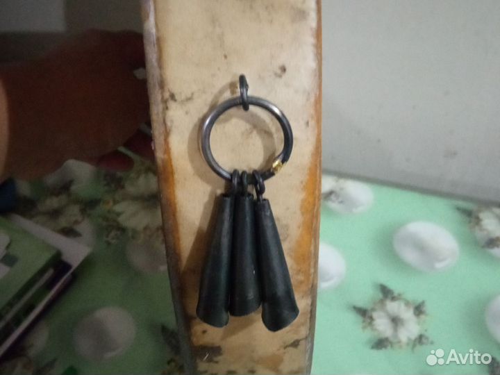 Шаманский бубен