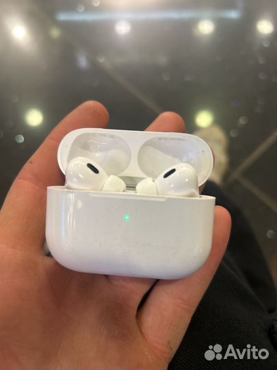 Airpods pro 2 type c