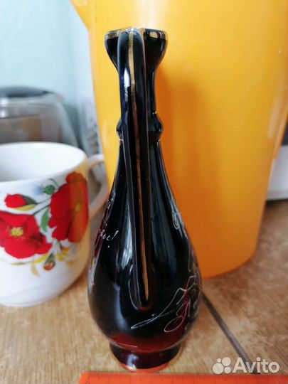 Кувшинчик. СССР. Сливочник лфз