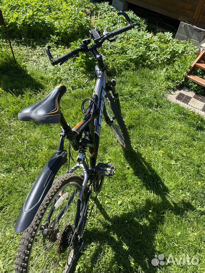 Велосипед Stels adrenalin