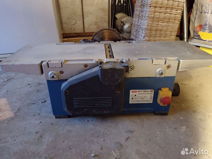 Многофункциональный станок