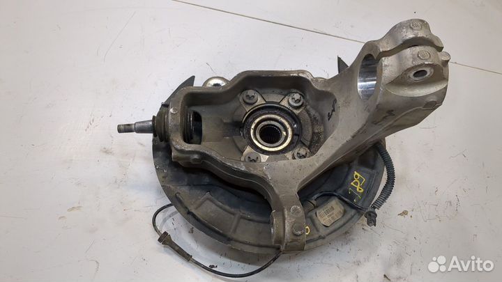 Ступица (кулак, цапфа) Jeep Cherokee 2013, 2019