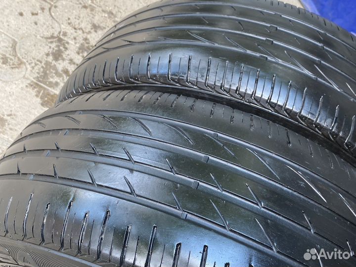 Lassa Competus H/P 235/60 R18 107W