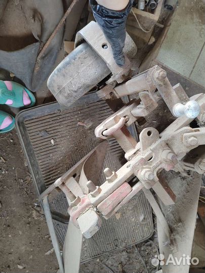 Продам плуг