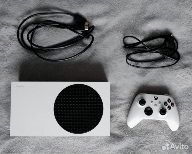 Xbox series s