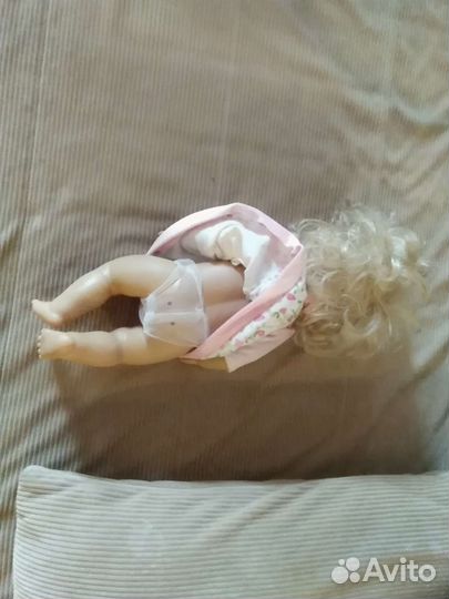 Кукла wet tai 42см