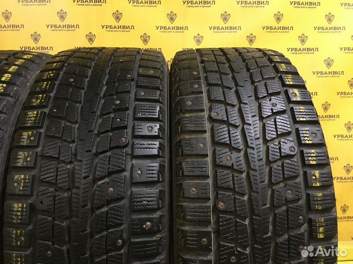 Dunlop SP Winter Ice 01 225/55 R18 98T