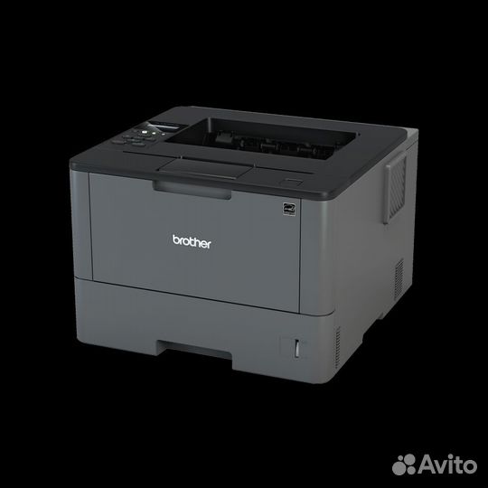 Принтер Brother HL-L5200DW