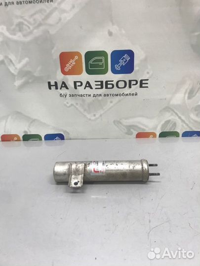 Осушитель кондиционера Hyundai Tucson JM G4GC 2008