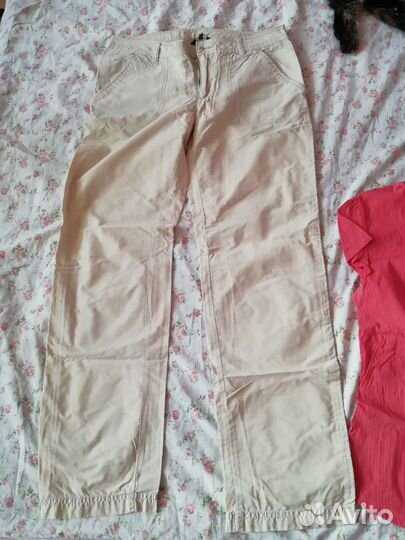 Женские вещи пакетом 46 размер