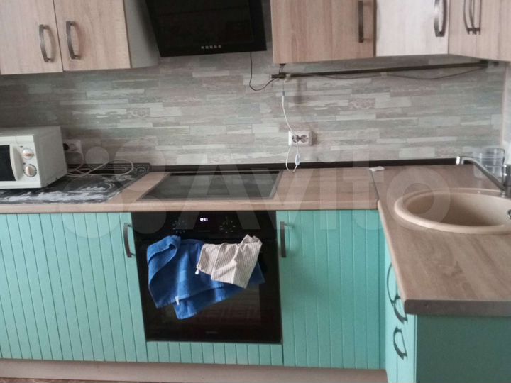 Комната 14 м² в 3-к., 8/17 эт.